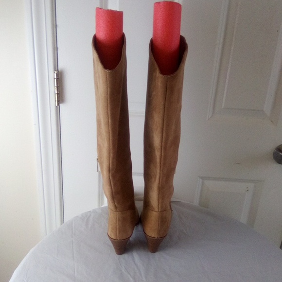 ANNE KLEIN FLEX WOMAN BOOTS - Picture 6 of 7